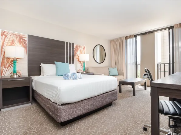 1850 Ala Moana Blvd #708, Honolulu, HI 96815