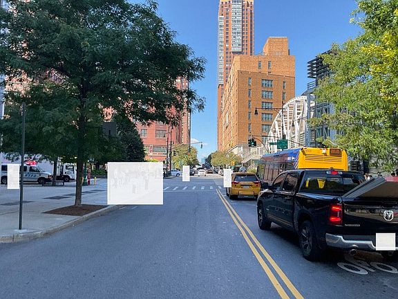 3rd image of 200 Chambers St APT 3L