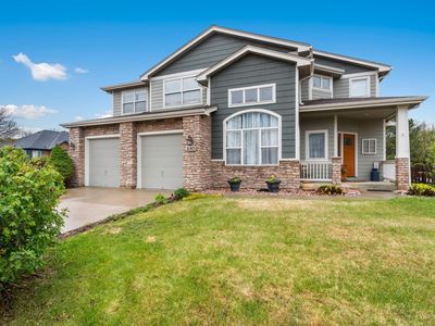 2193 Sand Dollar Cir, Longmont, CO, 80503