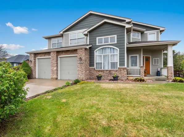 2193 Sand Dollar Cir, Longmont, CO 80503