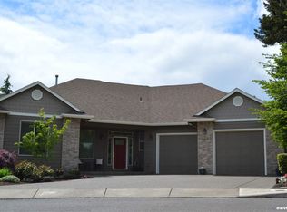 1395 Moonbeam Ct NW, Salem, OR