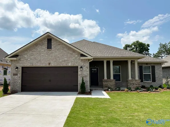 24409 Bekah Ln, Toney, AL 35773