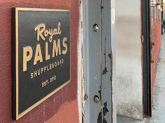 Rented by Platinum Properties | media 29