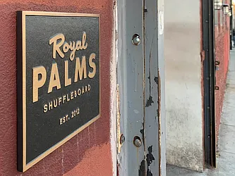 Rented by Platinum Properties