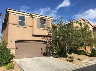 8144 Dusky Shadows St, Las Vegas, NV 89113