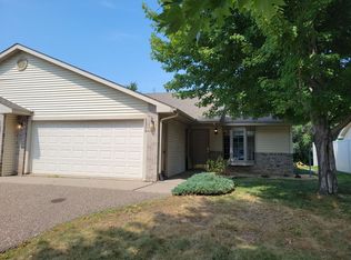 2209 Cattail Way, Hudson, WI 54016