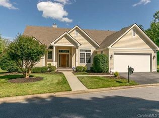 191 Williams Meadow Loop, Hendersonville, NC 28739