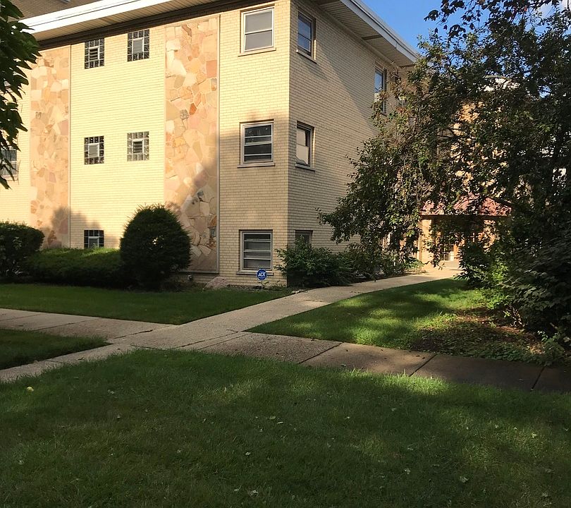 1st image of 426 N Harvey Ave APT 1NW