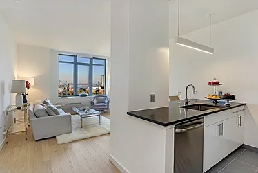 Rented by Red Apple Group
