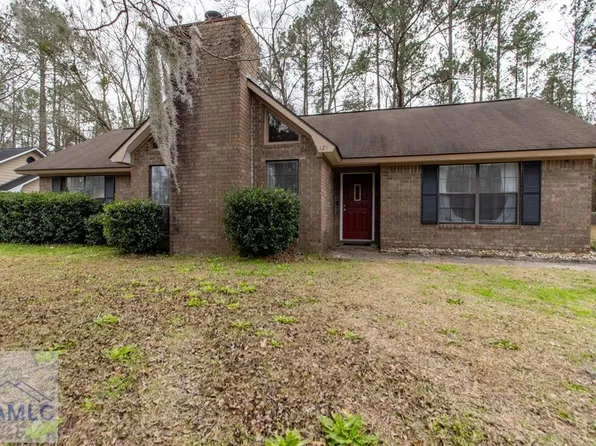 121 Deann Dr, Hinesville, GA 31313