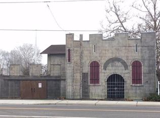 1263 S Peach St, Medford, OR