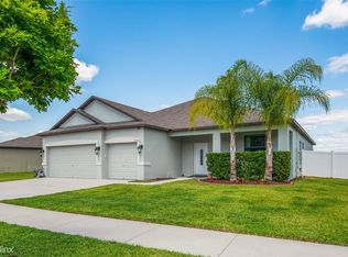 6592 Paden Wheel St, Zephyrhills, FL 33541