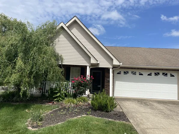 1301 Crofton Park Ct, Columbia, TN 38401