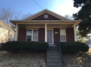 653 S 28th St, Louisville, KY 40211
