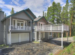 457 Moonstone Rd, Breckenridge, CO 80424