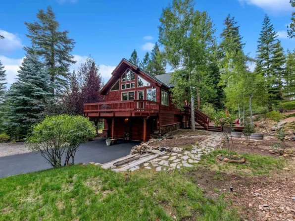 12204 Stony Creek Ct, Truckee, CA 96161