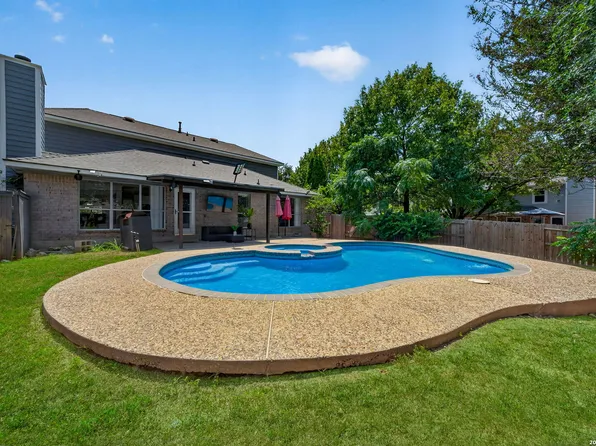 10467 HORN BLVD, San Antonio, TX 78240