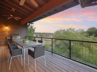 2217 Seabiscuit Cv Unit 105, Spicewood, TX 78669