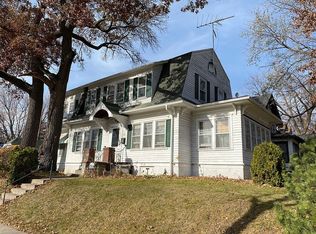1601 Newton Ave N, Minneapolis, MN 55411