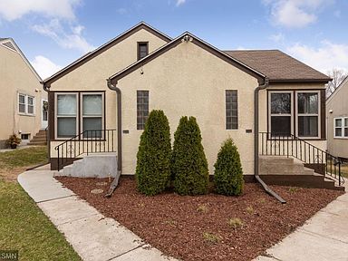 4629 Cedar Ave S Minneapolis Mn 55407 Zillow