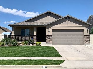 2496 W 2250th St N, Lehi, UT 84043