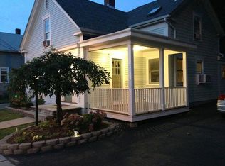 736 Main St, Warren, RI 02885