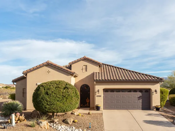 32289 S Agarita Dr, Oracle, AZ 85623