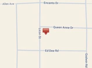0 Licon St, Twentynine Palms, CA 92277