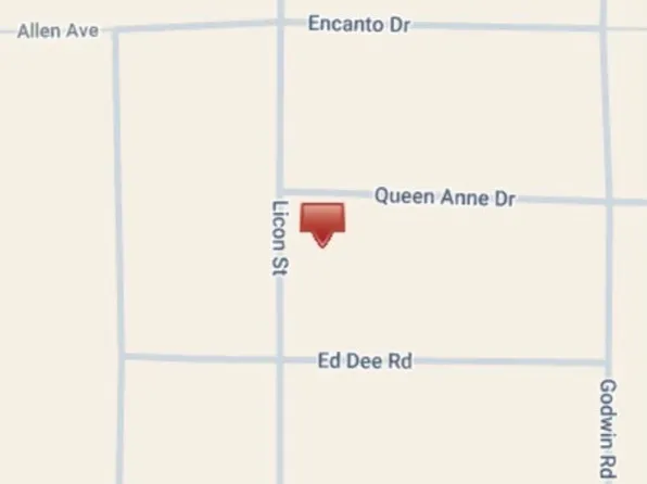 0 Licon St, Twentynine Palms, CA 92277