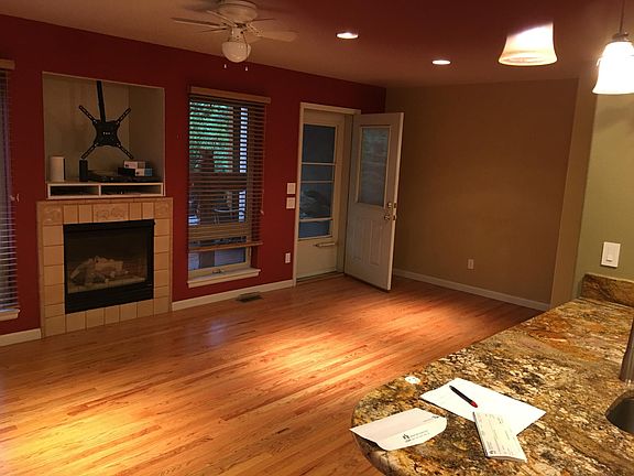 family area