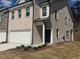 1264 Fagiolo St, McDonough, GA 30253