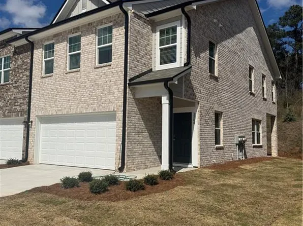 1264 Fagiolo St, McDonough, GA 30253