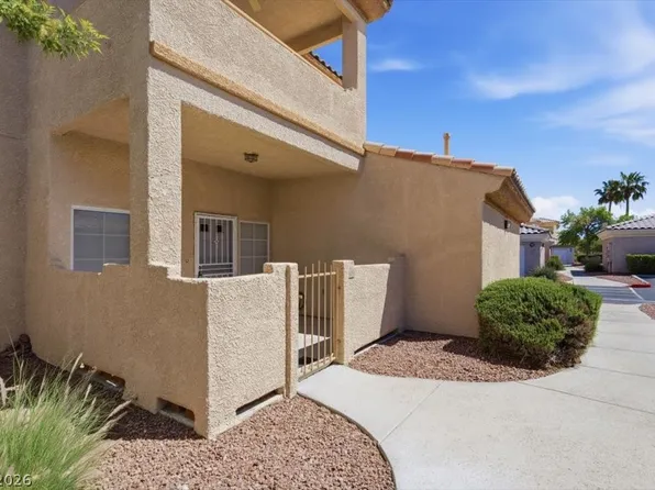 3609 Arginis St Unit 103, Las Vegas, NV 89108