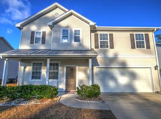 4841 Gilpen Ct, Summerville, SC 29485