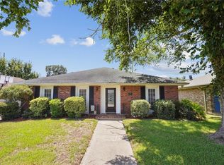4213 Loire Dr, Kenner, LA 70065