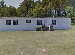 550 Elmore Rd, Bishopville, SC 29010