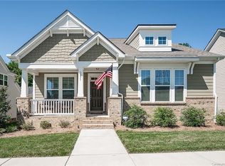 3231 Keady Mill Loop, Kannapolis, NC 28081