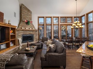 210 Sunny Ridge Pl UNIT 12, Mountain Village, CO 81435