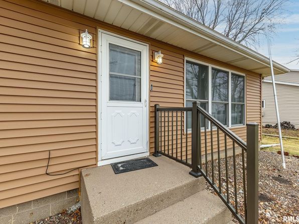 2678 170th Ave, Sherrard, IL 61281