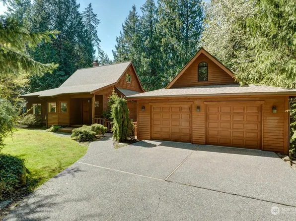 1707 196th Avenue SE, Sammamish, WA 98075