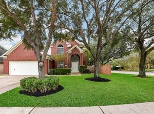 1302 Irish Mist Ct, Katy, TX 77450