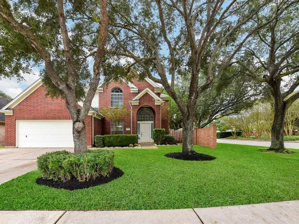 1302 Irish Mist Ct, Katy, TX 77450