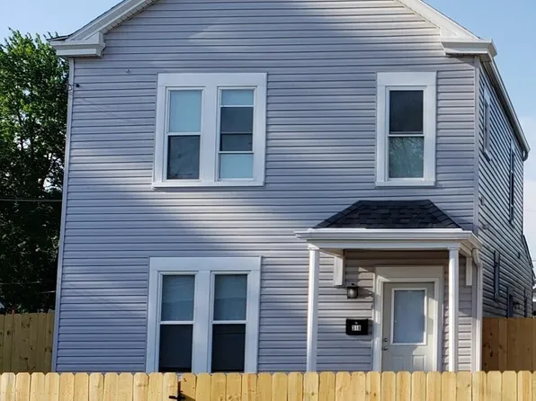 318 M St, Louisville, KY 40208