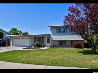 3426 W Alan Ave, West Valley City, UT 84119