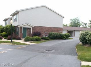 551 Stonecastle Ct, Sidney, OH 45365