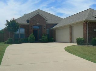 4522 Forest Glen Ct, Sachse, TX 75048