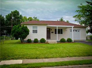 Pontiac St, Columbus, OH 43211