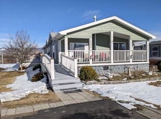 1690 Dukes Ave, Missoula, MT 59808