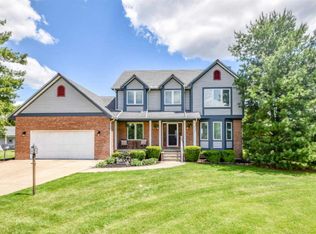 5342 Applewood Ln, Lebanon, OH 45036