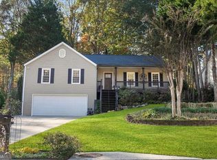 4218 Harris Ridge Ct, Roswell, GA 30076
